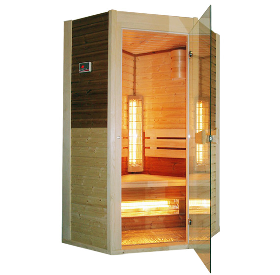 INFRASAUNA