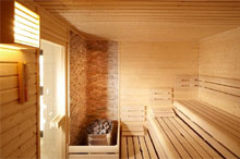 Dyntar Sauna Family Royal 