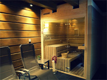 Dyntar Sauna Family Royal class=