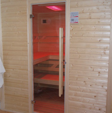 Dyntar Sauna Finlandia Royal