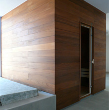 Dyntar Sauna Thermo Royal