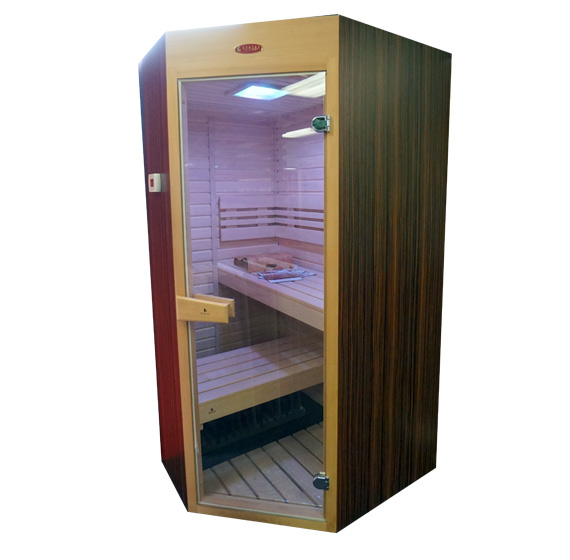 SAUNA CABIN MINI