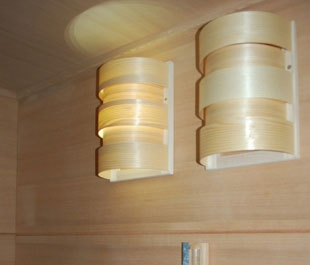 Illumination sauny
