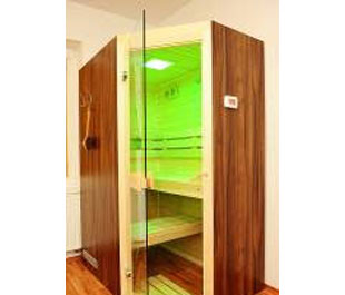 Sauna DYNTAR MINI RELAX